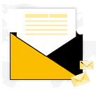 email marketing - سياسة الخصوصية