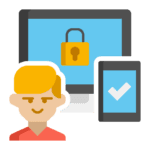 End User Privacy - سياسة الخصوصية