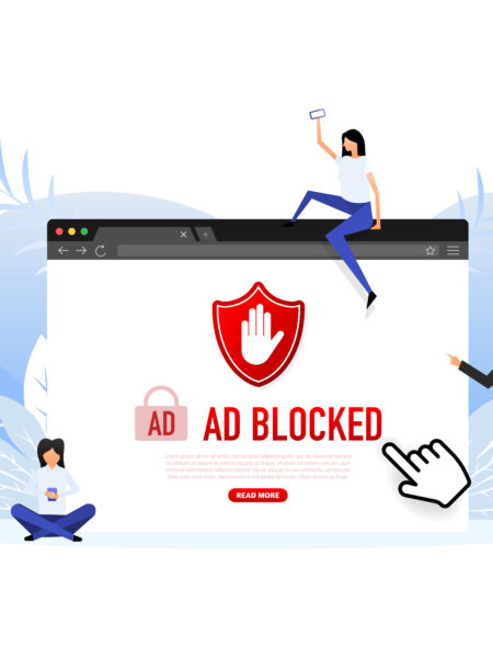 7275 - AdLock Ad Blocker: Lifetime Subscription