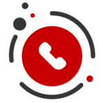 Calling - Hushed Private Phone Line: Lifetime Subscription