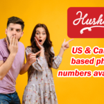 Hushed Private Phone Line - Hushed Private Phone Line: Lifetime Subscription