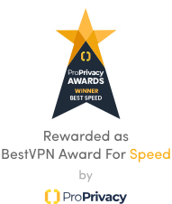 award review 1 - Ivacy VPN: Lifetime Subscription
