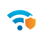 Secure WiFi - Ivacy VPN: Lifetime Subscription