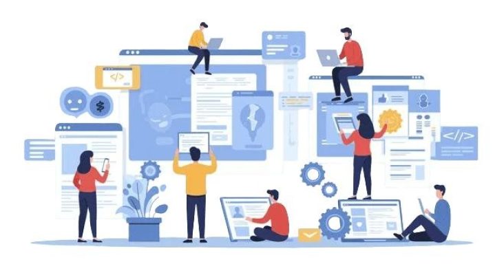 خبرة متخصصة في الحلول الرقمية
حلول مصممة حسب احتياجات كل نشاط
تركيز على الأداء والنتائج
دعم فني مستمر